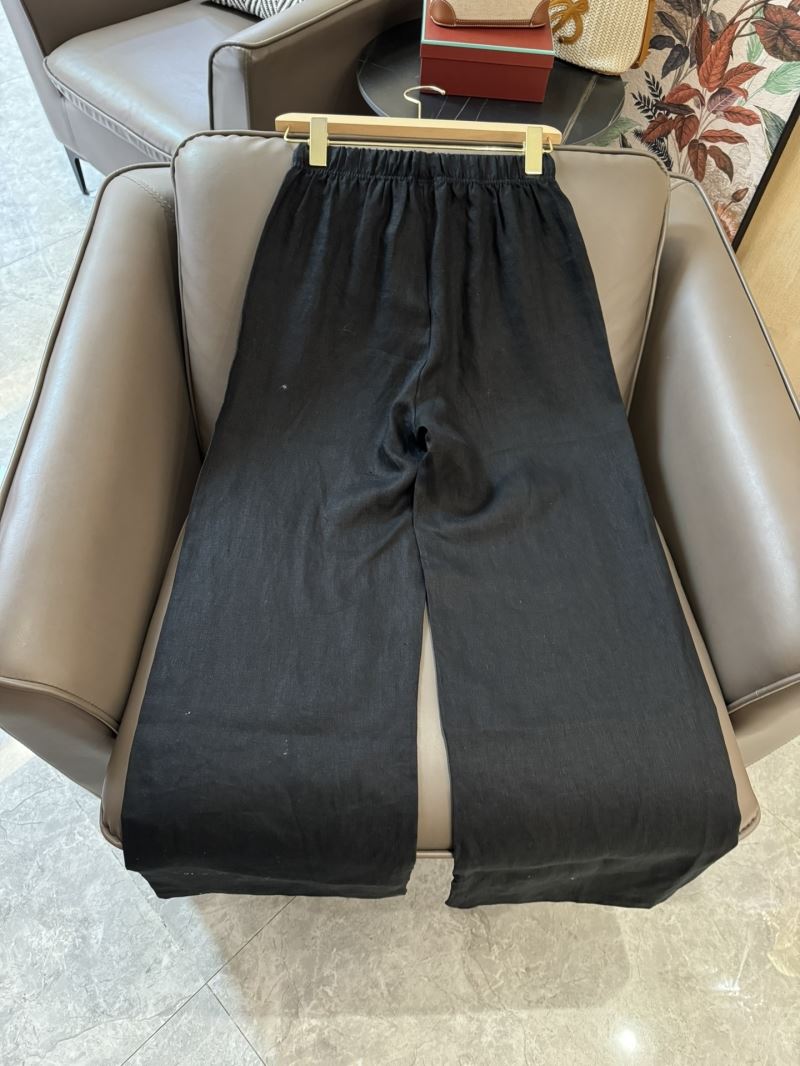 Loro Piana Long Pants